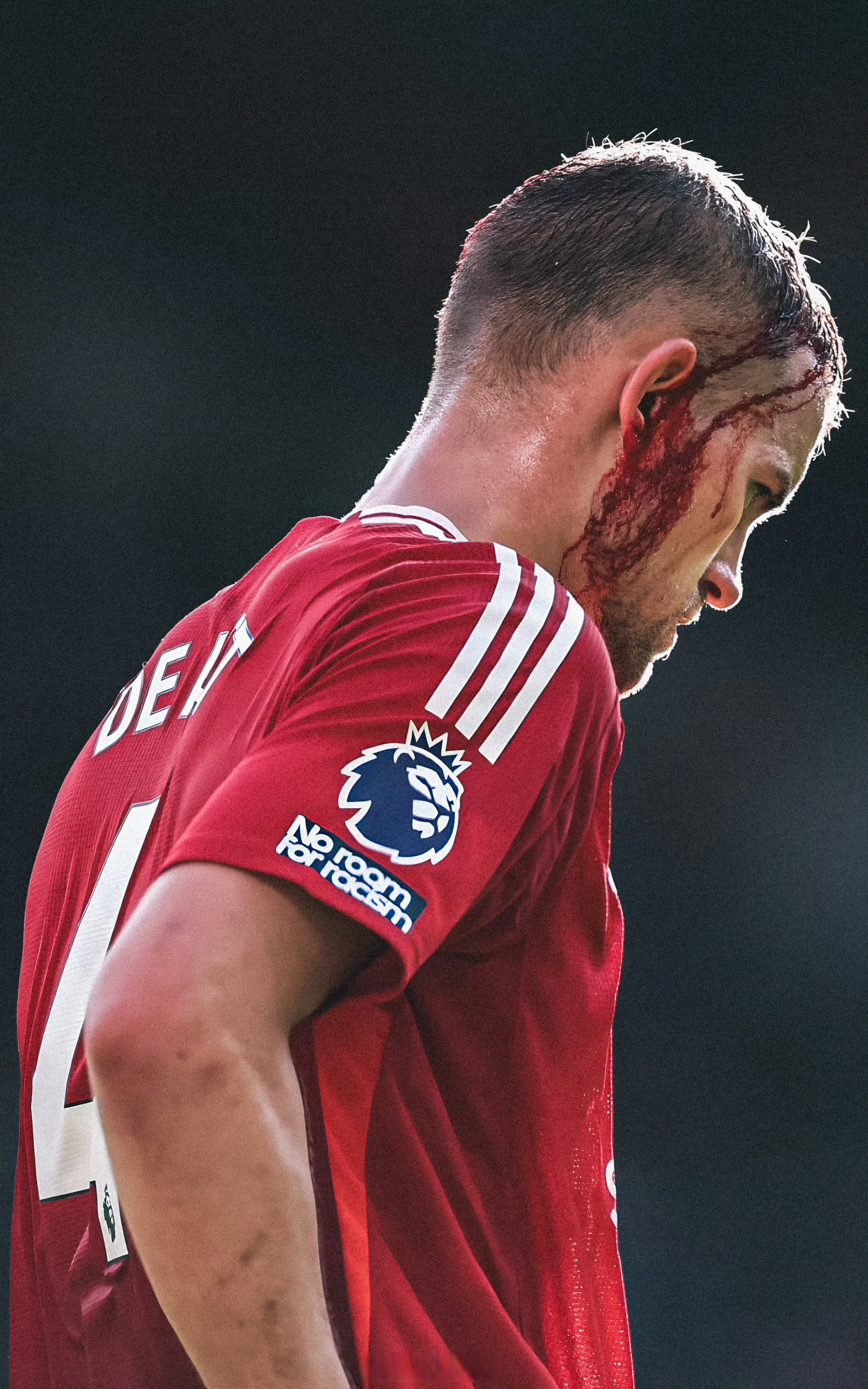 今夜曼联伤情更新马德里竞技回应争议备战英超，媒体一致点评：费耶诺德队长鼓劲备战法国杯的简单介绍