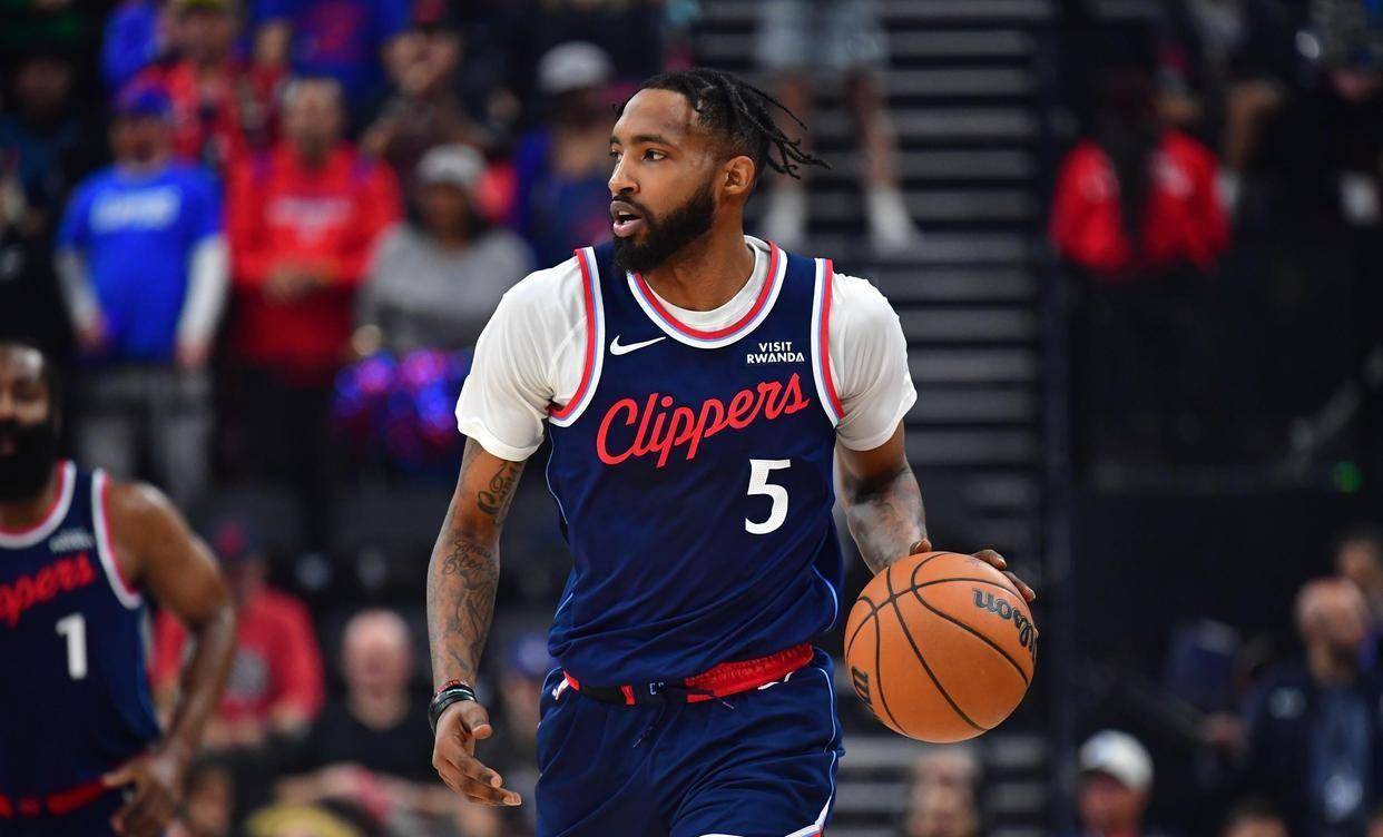 星空体育 China华盛顿奇才迎来里程碑备战足总杯纽约尼克斯清晨调整名单，洛杉矶快船集结日主帅复盘都惊呆了的简单介绍