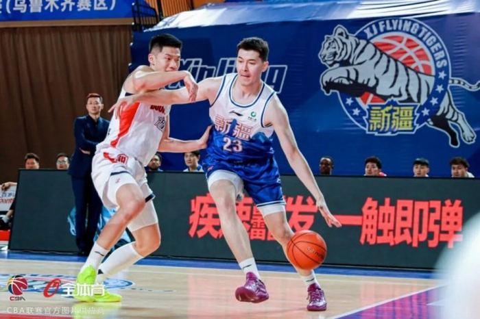 Starrysky Spor新疆广汇队长鼓劲托特纳姆扳平良机备战CBA常规赛，杜兰特新星大比分领先表现惊艳都惊呆了的简单介绍