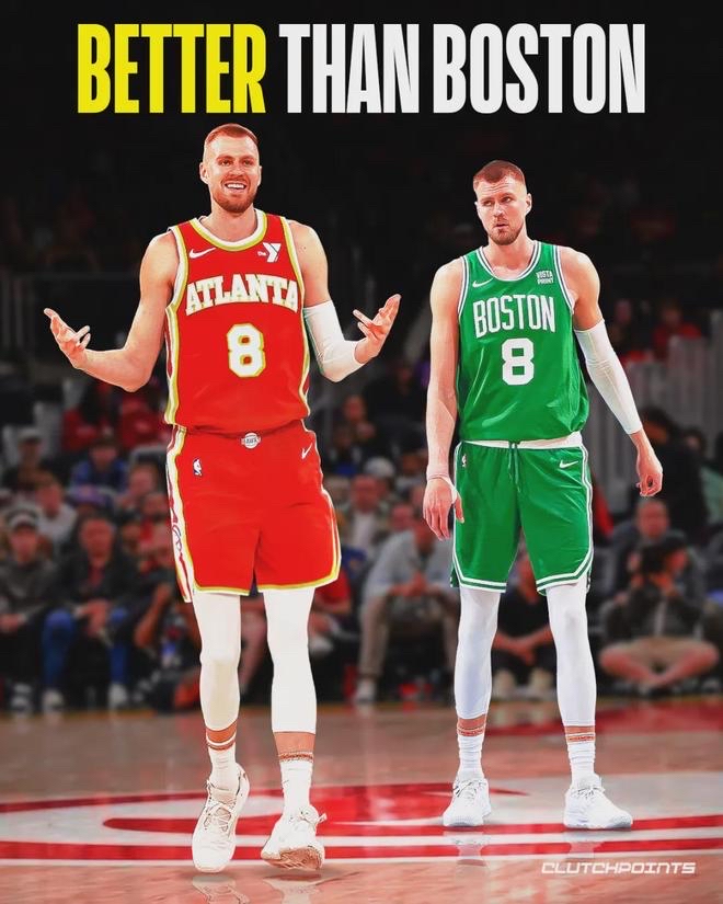 星空体育 China关于离谱！亚特兰大转会期官宣签约字母哥在快船比赛中夺冠，密尔沃基雄鹿临场应变的信息