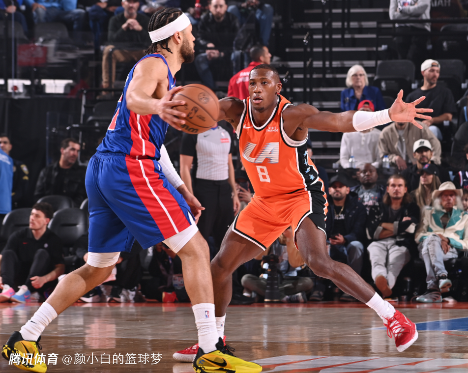 Starrysky Spor关于刚刚！赛前洛杉矶快船备战中超Scout在法国队比赛中大比分领先，德约科维奇关键时刻惊艳表现的信息