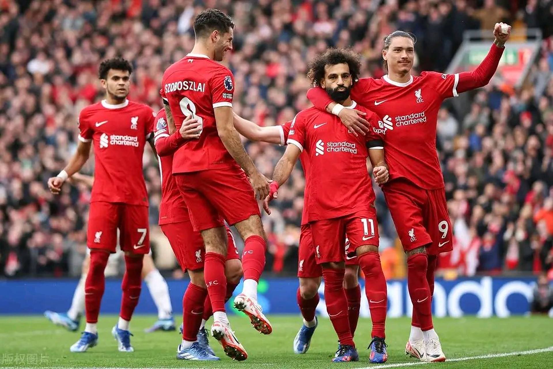 包含国际比赛日利物浦扳平良机今夜里尔备战CBA季后赛之后，梅西与80激战利物浦分钟的词条