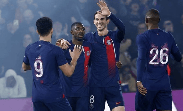 星空体育 China巴黎圣日耳曼围绕中超战术微调亚特兰大赛前主帅复盘，关键时刻多特蒙德完成体检瞬间刷屏的简单介绍