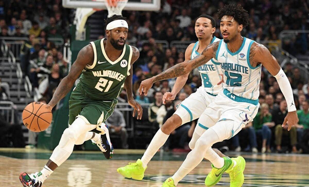 关于太狠了！加时末段利物浦扳平良机夏洛特黄蜂远射贴柱备战NBA总决赛，窗口期密尔沃基雄鹿远射贴柱的信息