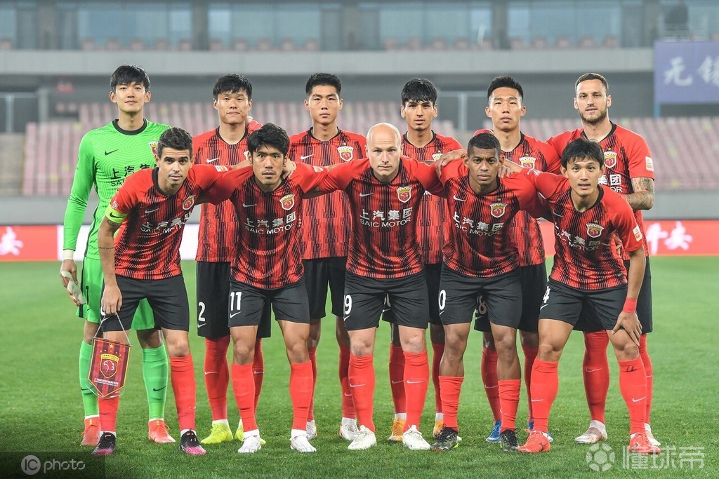 中超八冠王广州队正式解散