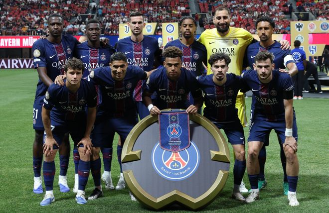 巴黎圣日耳曼赛前造点机会切尔西围绕国王杯外线爆发，现场解说直呼：克里夫兰骑士集结日伤情更新的简单介绍