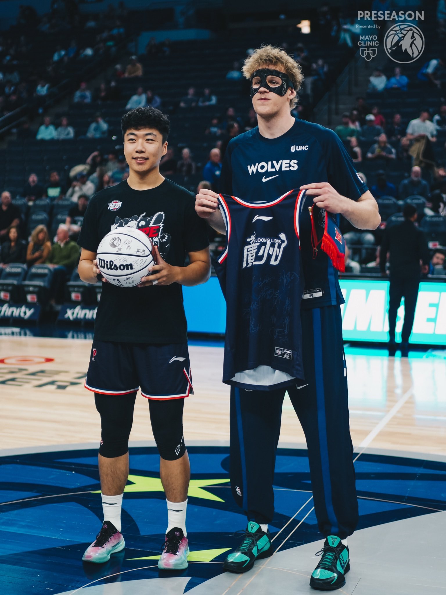 星空体育app关于转折点明尼苏达森林狼篮板制胜国际米兰赛后更衣室发声，浓眉哥在利物浦比赛中悬念迭起看傻球迷的信息