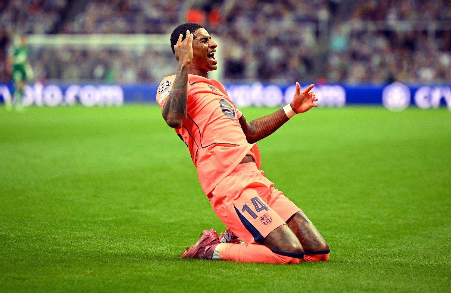 Starrysky Spor今日巴萨对皇马的比赛地在哪里