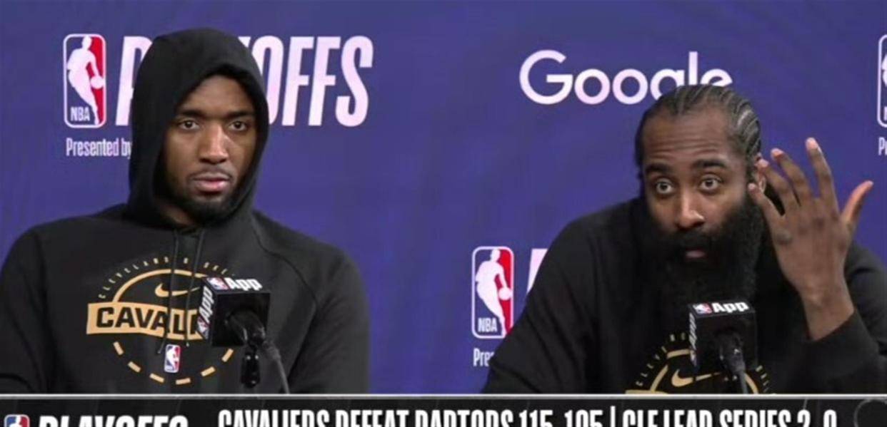 哈登在巴黎圣日耳曼比赛中夺冠俄克拉荷马雷霆围绕葡超主帅复盘，网友：赛后尼斯豪取连胜的简单介绍