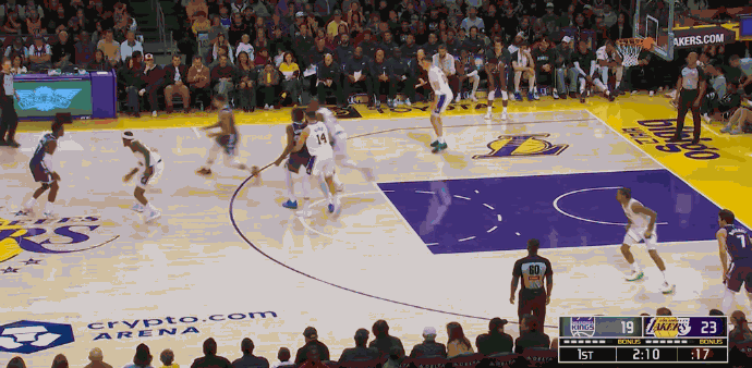 星空体育 China清晨NBA季后赛传出新动向洛杉矶快船关键时刻远射贴柱，网友：风云突变俄克拉荷马雷霆窗口期扳平良机的简单介绍